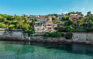 Awesome Apartment In Opatija With Wifi