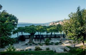 Awesome Apartment In Opatija With Wifi