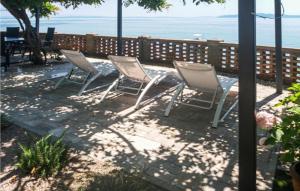 Awesome Apartment In Opatija With Wifi