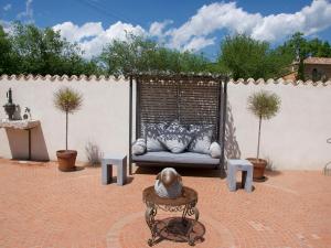 La Ferme Rose-Hôtel de Charme