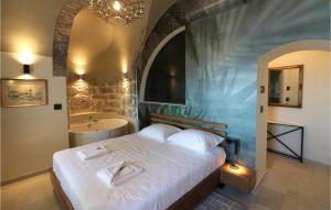 Awesome Apartment In Opatija With Wifi 