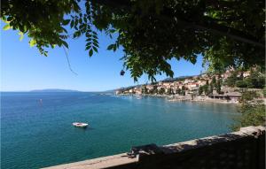 Awesome Apartment In Opatija With Wifi