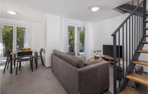 Pet Friendly Home In Kraljevica 