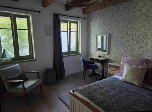 Mayday Cottage Pécsy ház