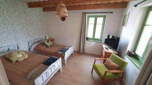Mayday Cottage Pécsy ház