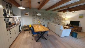 Mayday Cottage Pécsy ház