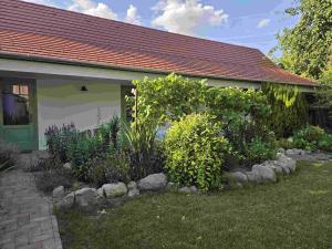 Mayday Cottage Pécsy ház