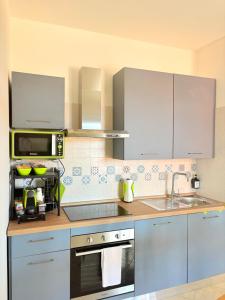 Villaelena Salento Mare