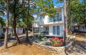 Stunning Home In Kraljevica With Wifi