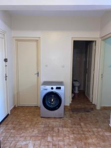 Charmante appartement de vacances avec cour privée