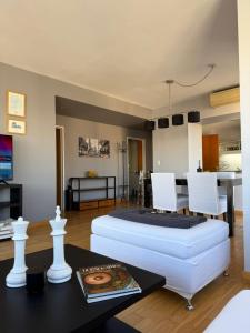 Luxury Promenade tower