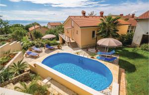 Holiday Home Ika 60 Croatia