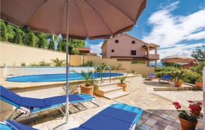 Holiday Home Ika 60 Croatia