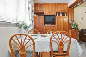 Appartements Appartement Charron - Welkeys : photos des chambres