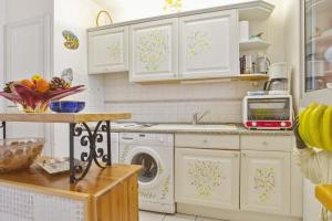 Appartements Appartement Charron - Welkeys : photos des chambres