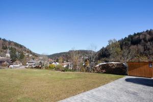 Apartment Todtmoos 4