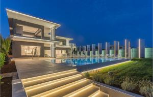 Villa Gabrijela Kastelir