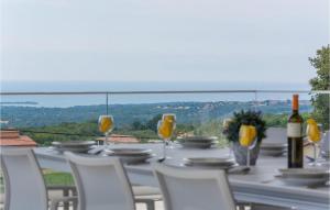 Villa Gabrijela Kastelir