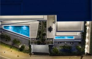 Nice Apartment In Malinska