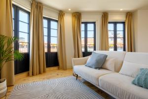 Art Deco 41 Luxury Apartment Downtown Metro AC