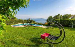 Lovely Home In Crikvenica