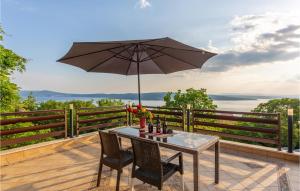 Lovely Home In Crikvenica 