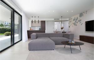 Nice Apartment In Malinska