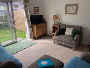 Anchor Point, Porthtowan