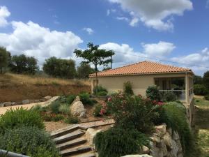 Maisons de vacances Locations I Carboni - villa 2 chambres : photos des chambres