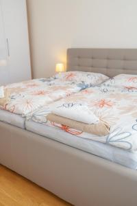 Downtown apartment in the heart of the new city center, 4 persons, parking