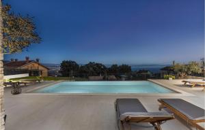 Villa Askim Prestige Aria