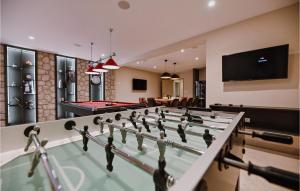 Beautiful Home In Malinska With Sauna