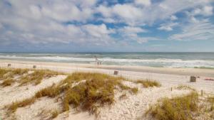 Beautiful Townhome Right On The Gulf - Get Ready To Relax!