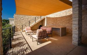 Nice Home In Celina With Sauna 