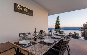 Nice Home In Celina With Sauna