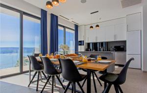 Nice Home In Celina With Sauna