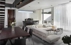 Villa Soiree 