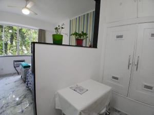 Apt Aconchegante e Completo no Coração da Lapa