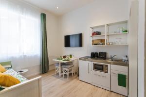 Lovely studio in the heart of Brussels