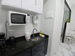 Apt Aconchegante e Completo no Coração da Lapa