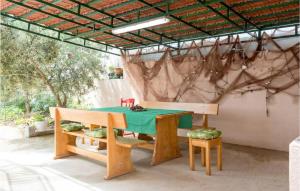 7 Bedroom Stunning Home In Kastel Novi