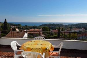 Apartment in Premantura - Istrien 10820 - 3hvězdičkové hotely ve městě Premantura