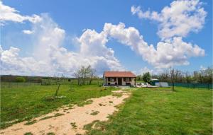 Holiday Home Barban 51