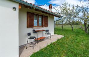 Holiday Home Barban 51