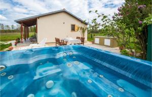 Holiday Home Barban 51