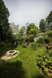 Casa Mariei - Vila Breaza