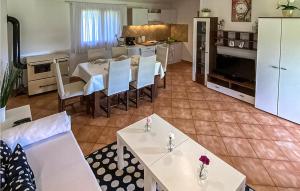 Holiday Home Barban 51