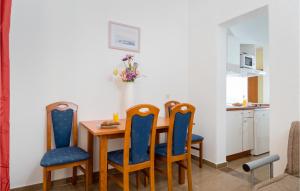 Awesome Apartment In Baska Voda 