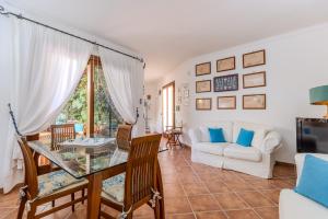 Splendido Appartamento Borgo Porto San Paolo