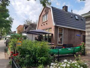 Apartment in Giethoorn by Scenic Canals